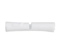 Embouts Jagwire 5G Tube Tops 4pcs Blanc
