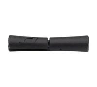 Embouts Jagwire Workshop 5G Tube Tops 50pcs Noir