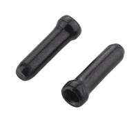 Embouts Jagwire Workshop Cable Tips-Brake Or Shift-Black 500pcs Noir
