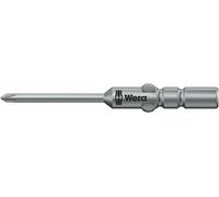 Embouts JCIS 851/21 JCIS 1,8 PH 00 x 40 mm WERA - 05135280001