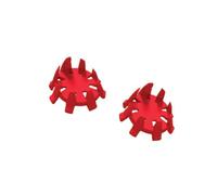 Kit Grip Crossover Pad - Embouts bâtons