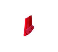 Embouts Kit Tactil Pad U Goyave - TSL - Randonnée - Rouge