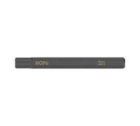 EMBOUTS-LAMES INTERCHANGEABLES DE TOURNEVIS A FRAPPER WERA 840 S 1-4 6