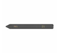 Embouts-lames interchangeables de tournevis a frapper wera 851 s 1-4 cruciforme