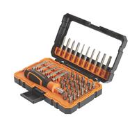 Embouts Magnusson - 44 pièces, en coffret