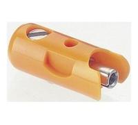 Märklin Fiche femelle 1,5 mm 71424 orange – 10 pièces