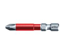 Embouts MaxxTor WIHA - En coffret 5 pièces - PH1x49 - 36828