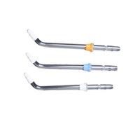Embouts Orthodontiques De Rechange Compatibles Avec Les Hydropulseurs Waterpik.