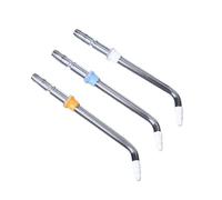 Embouts Orthodontiques De Rechange, Compatibles Avec Waterpik, For Hydropulseur.