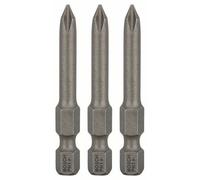 Embouts PH PH1 49mm sachet de 3Bosch