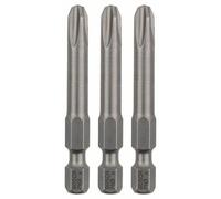 Embouts PH PH3 49mm sachet de 3 Bosch