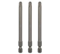 Embouts PH PH3 89mm sachet de 3 Bosch