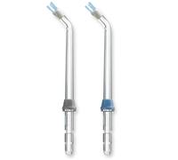 Waterpik Recharge 2 Embouts Plaque Seeker pour WP100 WP360 et WP450