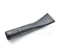 Embouts Plat Courbe pour Souffleur STIHL Bge She 71 81 Rechange Tuyau Air