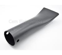 Embouts Plat Courbe pour Souffleur STIHL Br 550 600 Rechange Tuyau Air Bouche