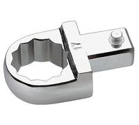 Embouts polygonaux métriques - attachement 9 x 12 mm Facom 12.12