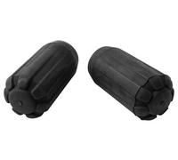 Embouts pour batons black diamond trekking pole tip noir