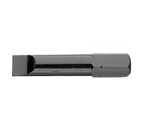 Embouts pour tournevis à impact série 3 pour vis à fente 16 mm - Par 10 - FACOM - ENS.316