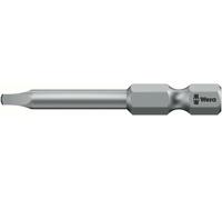 Embouts pour vis à empreinte carrée Wera 868/4 05134806001 Taille (tournevis) 2 Longueur 152 mm N/A