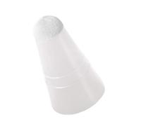 Embouts protecteurs en fibre de silicone pour stylets tactiles pour améliorer la prise de notes et l'art numérique