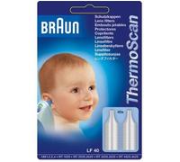 Embouts Protecteurs Jetables Pour Thermomètre Braun Lf40