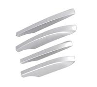 Embouts Protection Toit Barre Couvercle De Protection D'extrémité Support De Rails De Toit Capuchons D'extrémité Compatible Avec Hyundai Pour Tucson Pour Ix35 2011 2012 2013 2014 2015