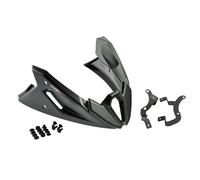 Bugspoiler Puig pour Ktm 390 DUKE (Année 2021-2025) - look carbone
