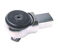 Embouts rectangulaires cliquet réversible 14x18 mm