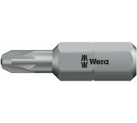 Embouts RZ 855/1 RZ PZ 1 x 25 mm WERA - 05135017001