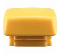 Embouts SECURAL - L=35 mm / B=45 mm - 3511.045