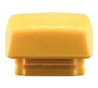 Halder SUPERCRAFT 3511.045 Tête de rechange mi-dur 55 g 45 mm