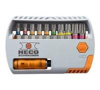 Embouts Selector Heco-Drive HECO - 58561 G