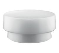 Halder Tête de rechange SIMPLEX 3207.141 mi-dure 860 g 1 pièce