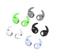 Embouts souples et ergonomiques pour écouteurs intra-auriculaires - Pour une meilleure stabilité sonore - Convient pour écouteurs Buds 3 - Résistant à la transpiration