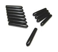 Embouts sur baleines de ciel de toit pour VOLKSWAGEN Coccinelle & Combi - 12 pièces