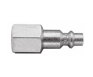 Embouts taraudés femelles air comprimé IRP 06 mm-IRP066101 PRÉVOST