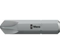 Embouts TORQ-SET® Mplus 871/2 # 1/4' x 32 mm WERA - 05066654001