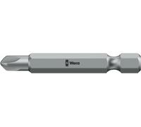 Embouts TORQ-SET® Mplus 871/4 # 1/4' x 50 mm WERA - 05066674001