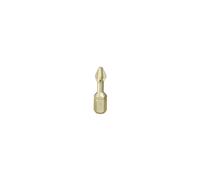 Embouts torsion Phillips 25 mm - 1/4'' gamme pro - 1-13-689 - STANLEY