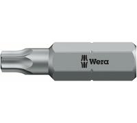 WERA 05066485001 - Embouts TORX 867/1 Z TX 10 x 25 mm