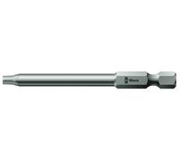 Embouts TORX® 867/4 Z TORX 15 x 70 mm WERA - 05060105001