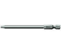 Embouts TORX® 867/4 Z TORX 25 x 89 mm WERA - 05060189001
