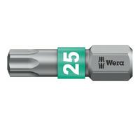 Embouts TORX, BiTorsion 867/1 BTZ TX 25 x 25 mm (Par 10)