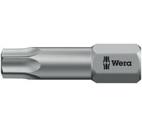 Wera Wera Embout Torsion 1/4" DIN 3126 C6,3 T30x25mm Quantité:1