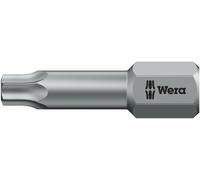 Wera Wera Embout Torsion 1/4" DIN 3126 C6,3 T9x25mm Quantité:1