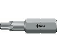 Embouts TORX® Z 867/2 Z TORX 20 x 35 mm WERA - 05066901001