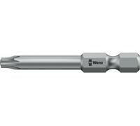 Wera Série 4 867/4 Z tôle Bit, Torx TX 15 x 89 mm Bore Lame, entraînement 1/10,2 cm