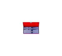 Embouts tournevis 10mm (Coffret de 44 pièces) - 1044CQ - 1044CQ