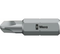Embout pour vis TRI-WING®, 25 mm de long, Dimensions : 2 G