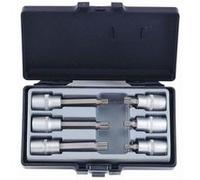 EMBOUTS XZN, SPLINE 6-8-10-12 EN COFFRET